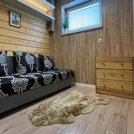 Apartament Tytusowy Potok-3